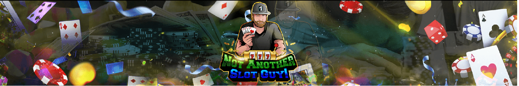 Not Another Slot Guy